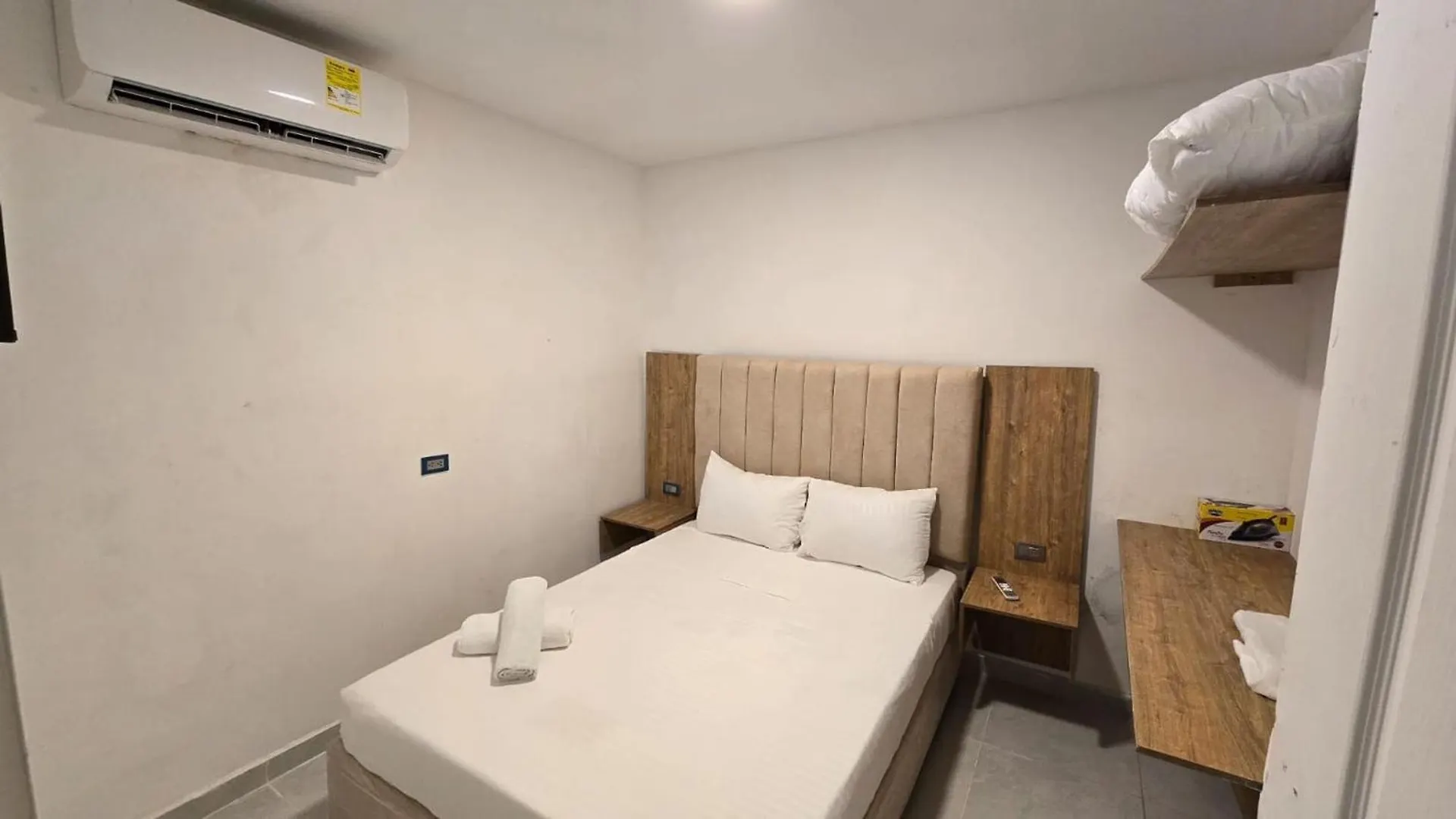 Apartamento En Cartagena L2 Cerca Al Mar - Con Aire Acondicionado Y Wifi 1